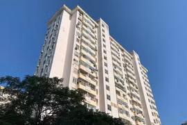 Hà Nội: Thang máy rơi tự do từ tầng 5, hai người bị thương