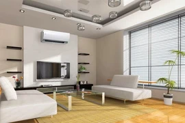 Cách dùng điều hòa tiết kiệm điện