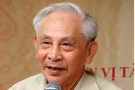 GS.TS.BS Hoàng Bảo Châu: Tôi học y đức từ những người thầy lớn