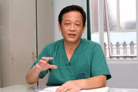 Đừng tiếp tay đẩy “gay” vào ngõ cụt