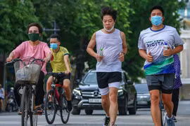 Sáu nguyên tắc và 5 yêu cầu để Đà Nẵng thích ứng an toàn với dịch