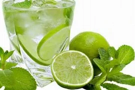 Nước chanh thanh lọc cơ thể, phòng ung thư