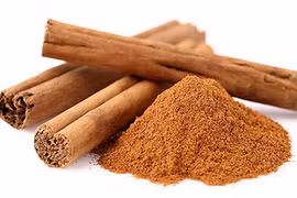 Tác dụng của nhục quế