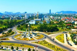 Đề xuất đổi tên thành phố Thanh Hóa thành Đông Sơn