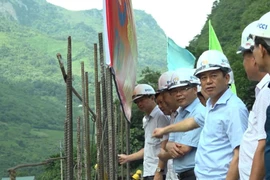 Cao Bằng: HĐND tỉnh quyết “thừa” nội dung về Thủy điện Mông Ân?