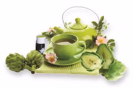 Phục hồi chức năng gan theo YHCT