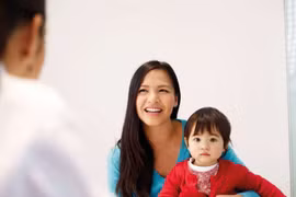 Biến chứng khủng khiếp do bệnh khuẩn phế cầu 