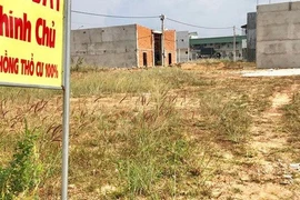 Lo ngại về chu kỳ “bong bóng” bất động sản mới