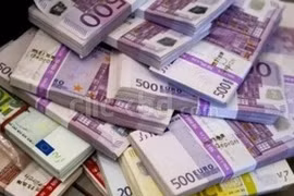 Tỷ giá ngoại tệ ngày 22/1: Hứa hẹn bơm tiền, USD tiếp tục giảm