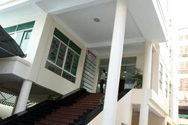 Một công ty tăng vốn "sốc" từ 100 triệu đồng lên hơn 1.370 tỷ đồng