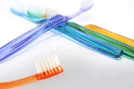 Bàn chải răng thông minh