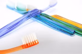 Bàn chải răng thông minh