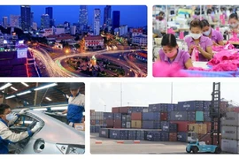 Chủ tịch VCCI lo khó giữ mức tăng trưởng 6,8%