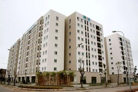 Hà Nội thắt chặt việc thuê, mua nhà ở xã hội 