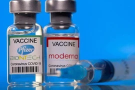 Mũi 2 vaccine mRNA COVID-19 vẫn an toàn cho người bị dị ứng tức thì với liều thứ nhất