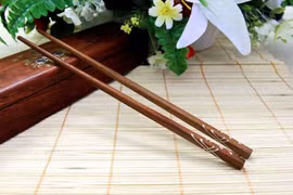 Hạn sử dụng của đũa ăn