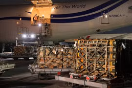 Gói viện trợ quân sự 1 tỷ USD của Mỹ cho Ukraina gồm những gì ?