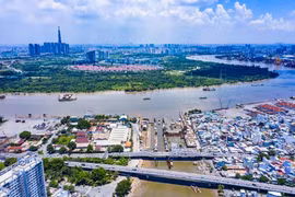 TPHCM chỉ mới giải ngân đầu tư công hơn 60%