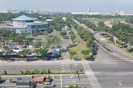 Bà Rịa - Vũng Tàu sẽ có khu nhà ở 170 tỷ đồng tại thị xã Phú Mỹ