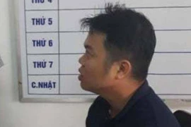 10 giờ nghẹt thở giải cứu nữ sinh bị bắt cóc đòi chuộc 5 tỷ đồng