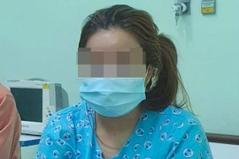 Tổn thương tử cung, xuất huyết ồ ạt sau hút thai lưu