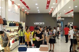 Mua bán sáp nhập: Cuộc bể dâu của thương hiệu thời trang Việt 
