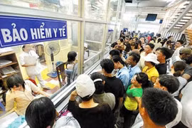 Đi khám bệnh quả là cực hình