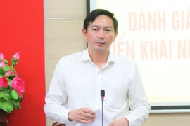 Lý do Bí thư huyện ủy Cô Tô bị đề nghị khai trừ khỏi Đảng