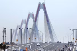 Giải ngân vốn ODA chậm đáng báo động