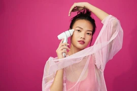 Làn da rạng ngời với giải pháp chăm sóc da toàn diện Nu Skin