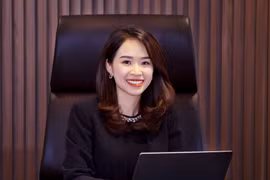 Kienlongbank có chủ tịch mới