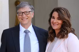 Bill Gates và vợ sẽ phân chia khối tài sản 146 tỷ USD như thế nào?