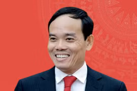 Ông Trần Lưu Quang làm Bí thư Thành ủy Hải Phòng