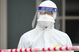 Hải Dương nâng cảnh báo dịch Covid-19 lên tình trạng khẩn cấp