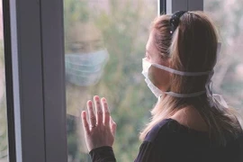 Người dân bị tâm thần tăng hơn 25% do đại dịch COVID-19