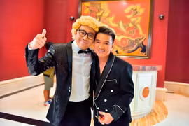 Lùm xùm từ thiện, Đàm Vĩnh Hưng, Trấn Thành trở thành “nỗi lo” của Miss World và Rap Việt?