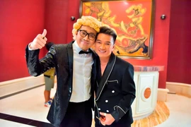 Lùm xùm từ thiện, Đàm Vĩnh Hưng, Trấn Thành trở thành “nỗi lo” của Miss World và Rap Việt?