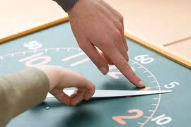 Quản lý thời gian rảnh rỗi của trẻ