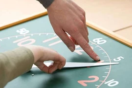 Quản lý thời gian rảnh rỗi của trẻ