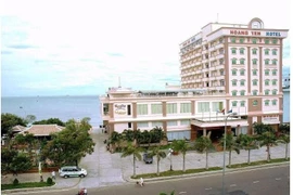 Lên kế hoạch di dời khách sạn Hoàng Yến – Quy Nhơn