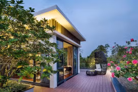 Lễ ký kết dự án “Biệt thự đảo Ecopark Grand – The Island Giai đoạn 2” có gì đặc biệt?