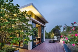 Lễ ký kết dự án “Biệt thự đảo Ecopark Grand – The Island Giai đoạn 2” có gì đặc biệt?