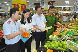 Kiểm soát chặt nhập khẩu thực phẩm từ các nước đang có dịch Covid-19