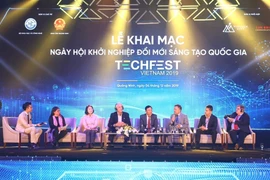 Sắp có ngày hội khởi nghiệp đổi mới sáng tạo quốc gia