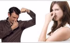 Các phương pháp trị hôi nách hiệu quả