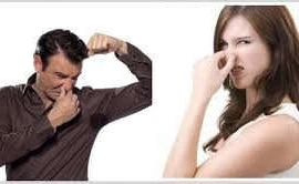 Các phương pháp trị hôi nách hiệu quả