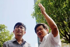 Không nên giáo điều về vụ từ chức của ông Đoàn Ngọc Hải