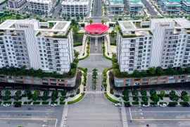 Giá nhà 2021 có giảm?