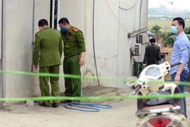 Chân dung kẻ thảm sát 3 người ở quán karaoke