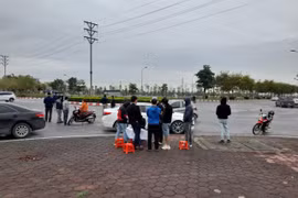 Khánh Hòa chặn tình trạng sốt giá, bong bóng bất động sản